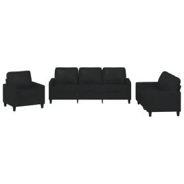 zestaw-wypoczynkowy-z-sztucznej-skory-czarny-fotel-78x77x80-sofa-2-oso
