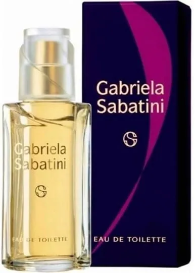 PRODUKT GABRIELA SABATINI 60ML EDT