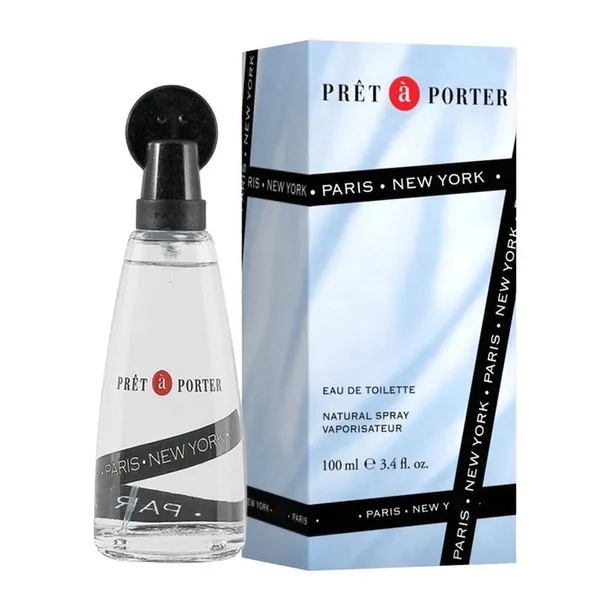 PRODUKT COTY PRET A PORTER 100ML EDT