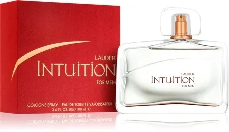PRODUKT ESTEE LAUDER INTUITION MEN100ML EDT UNIKAT
