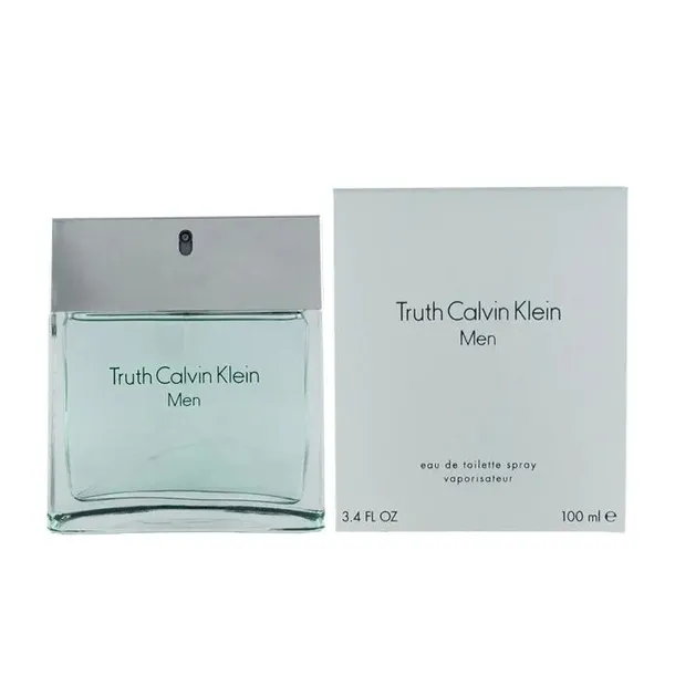 PRODUKT CLVIN KLIEN TRUTH MEN 100ML EDT