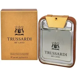 produkt-trussardi-my-land-pour-homme-100ml-edt