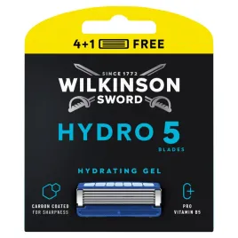 wilkinson-sword-hydro-5-wklady-5szt
