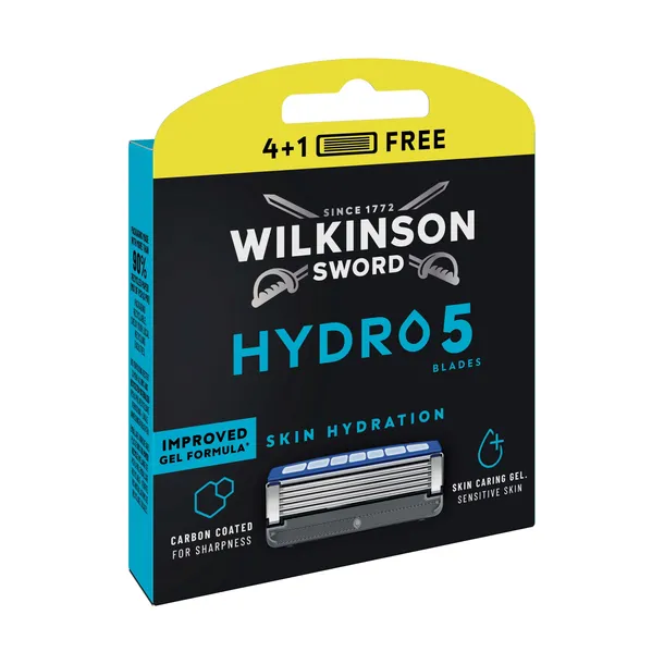 wilkinson-sword-hydro-5-wklady-5szt-marka-wilkinson