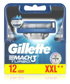 gillette-mach-3-turbo-ostrza-12szt-100percent-oryginal