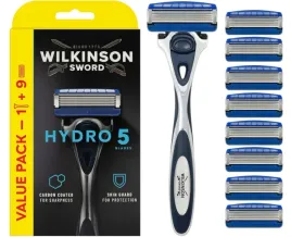 wilkinson-hydro-5-skin-protection-raczka-9-wkladow