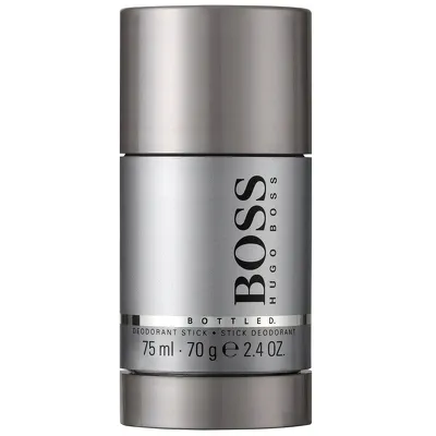 HUGO BOSS SZARY BOTTLED DEOSTICK 75ML DEZODORANT