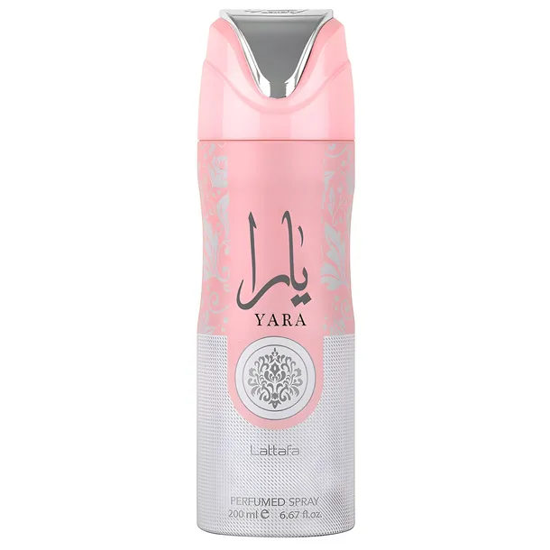 LATTAFA YARA 200ML DEZODORANT W SPRAYU