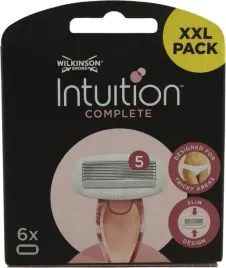 wilkinson-sword-intuition-complete-wklady-do-maszynki-6szt