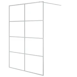 scianka-prysznicowa-srebrna-140x195-cm-przezroczyste-szklo-esg