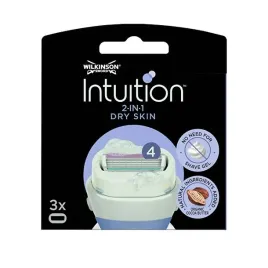 wilkinson-sword-intuition-2-in-1-dry-skin-wklady-3-szt