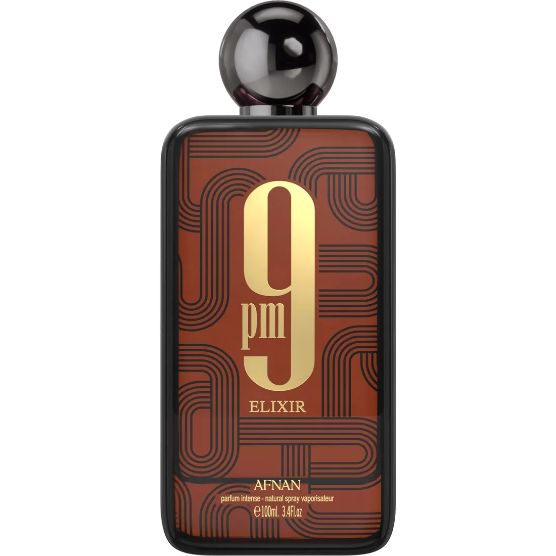 produkt-afnan-9-pm-elixir-100ml-parfum-stan-nowy