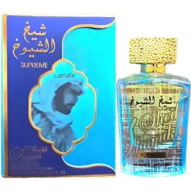 produkt-lattafa-sheikh-shuyukh-supreme-100ml-edp