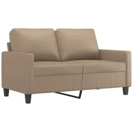 2-osobowa-sofa-kolor-cappuccino-120-cm-sztuczna-skora