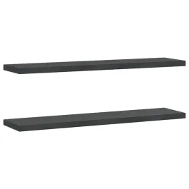 polki-scienne-2-szt-100x235x3-cm-czarna-stal-nierdzewna