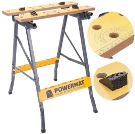 stol-warsztatowy-stolik-roboczy-regulowany-blat-560-mm-100kg-przenosny