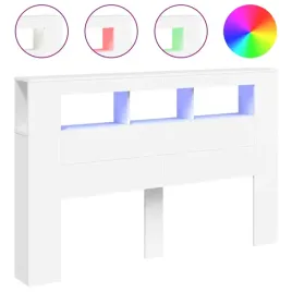 wezglowie-lozka-led-rgb-z-polka-biale-160x185x1035-cm