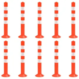 slupki-drogowe-pe-czerwono-srebrne-odblaskowe-75-cm-x-20-cm