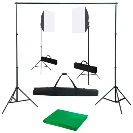 fotograficzny-zestaw-studyjny-z-lampami-softbox-i-tlem