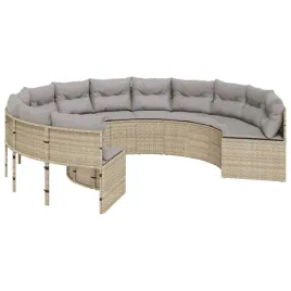okragla-sofa-ogrodowa-bezowa-z-poduszkami-287-x-70-cm