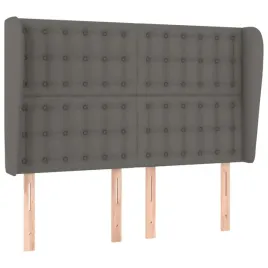 zaglowek-uszak-szary-147x23x118-128-cm-sztuczna-skora