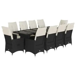 zestaw-bistro-ogrodowy-z-10-krzeslami-i-stolem-czarny-wymiary-240x90x75