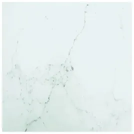 blat-stolu-bialy-40x40-cm-6-mm-szklo-ze-wzorem-marmuru