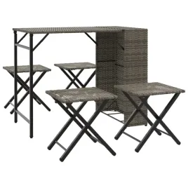 zestaw-mebli-ogrodowych-z-polirattanu-skladany-szary-stol-90x55x73-cm