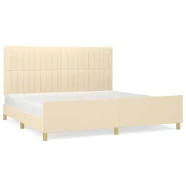 rama-lozka-z-zaglowkiem-kremowa-203-x-206-x-118-128-cm