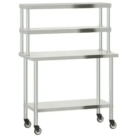 kuchenny-stol-roboczy-z-polka-110x55x150-cm-stal-nierdzewna