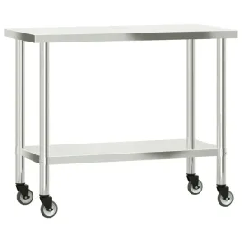 kuchenny-stol-roboczy-na-kolkach-110x55x85-cm-stal-nierdzewna
