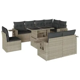 zestaw-mebli-ogrodowych-jasnoszary-z-rattanem-pe-62-x-62-x-69-cm