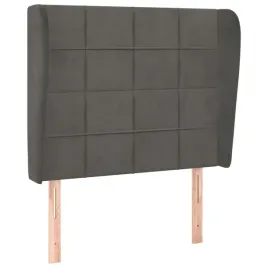zaglowek-uszak-ciemnoszary-83x23x118-128-cm-aksamit