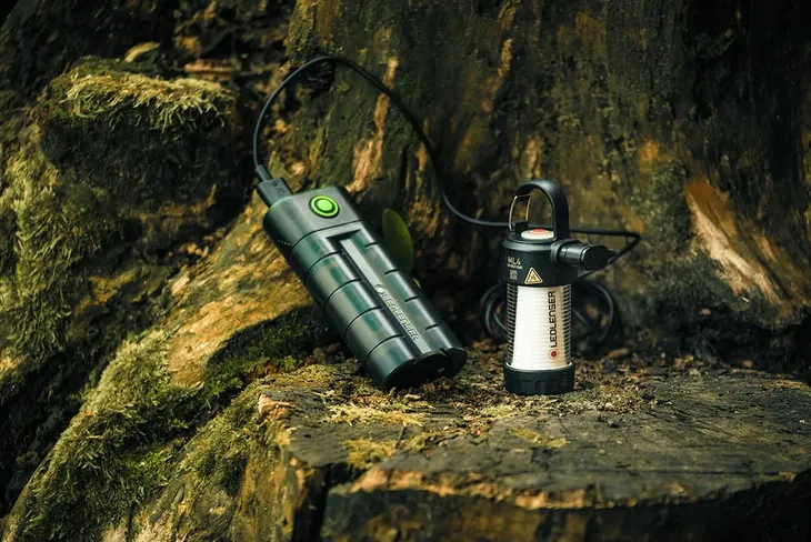 powerbank-ledlenser-flex7-6800mah-waga-400-g