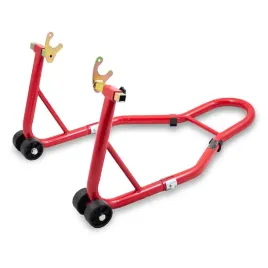 stojak-motocyklowy-tylny-dzwigniowy-regulowany-250kg-czerwony