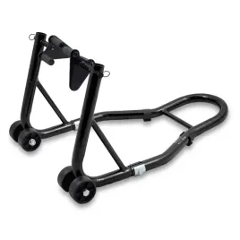 stojak-motocyklowy-przedni-dzwigniowy-regulowany-250kg-czarny