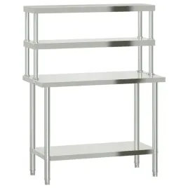 kuchenny-stol-roboczy-z-polka-110x55x150-cm-stal-nierdzewna