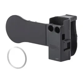 sunnylife-mj991-2-w-1-silikonowa-opaska-i-magnetyczny-uchwyt-na-telefon-do