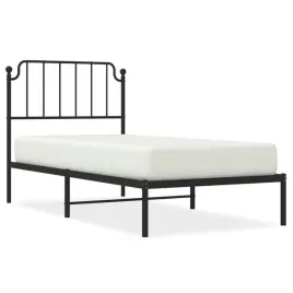 czarna-rama-lozka-metalowa-207-x-95-x-102-cm-pasujacy-materac-90-x-200