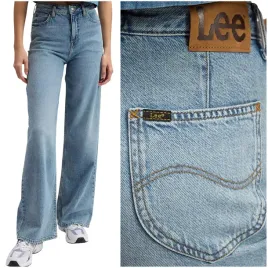 lee-stella-a-line-wysokie-szerokie-damskie-spodnie-jeansowe-palazzo-w25-l31