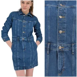 lee-ls-seamed-dress-mid-stonewash-taliowana-sukienka-jeansowa-s