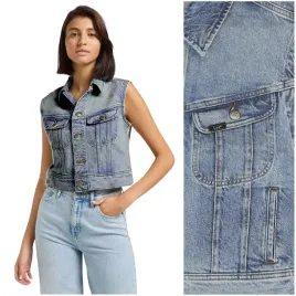 lee-boxy-rider-vest-blue-indigo-luzna-kamizelka-jeansowa-damska-s