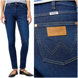 wrangler-sienna-weathered-rinse-damskie-spodnie-jeansowe-rurki-7-8-w29-l30