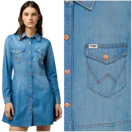 wrangler-denim-shirt-dress-frost-blue-dzins-sukienka-jeansowa-s