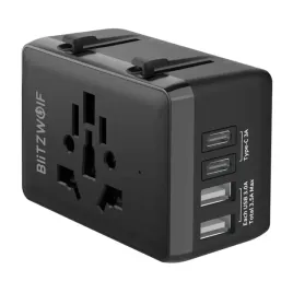 adapter-podrozny-4w1-blitzwolf-bw-ta1-2xusb-c-pd-20w