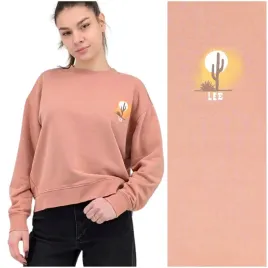 lee-relaxed-graphic-crew-sepia-luzna-bluza-bawelniana-damska-z-logo-s