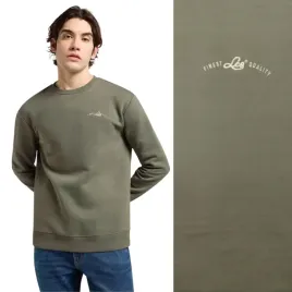 lee-plain-relaxed-sws-mercantile-green-luzna-bluza-bawelniana-meska-logo-m