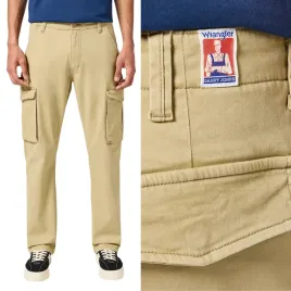 wrangler-casey-jones-cargo-saddle-spodnie-materialowe-bojowki-w32-l32