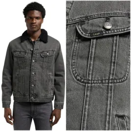 lee-sherpa-jacket-obsidian-dzins-ocieplana-szara-katana-jeansowa-na-misiu-l