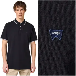 wrangler-polo-shirt-black-bawelniana-koszulka-polo-meska-male-logo-xl